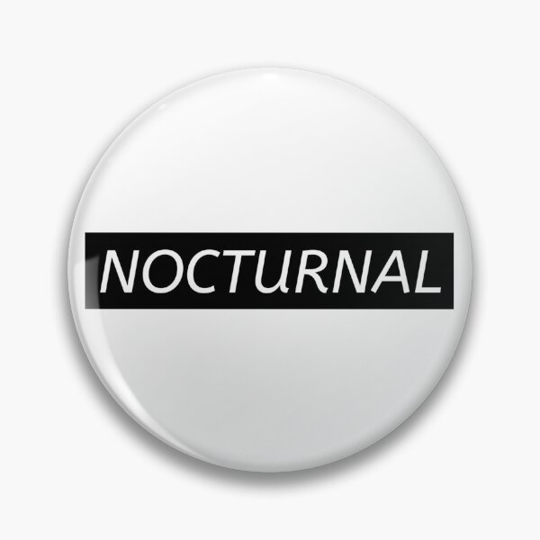 Item preview, Nocturnal designed and sold by RicoL12.