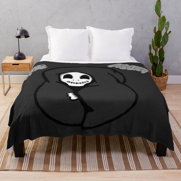 Item preview, Cozy Death designed and sold by Coolworm2328.