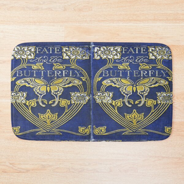 Item preview, Fate and the Butterfly Book designed and sold by Falln.