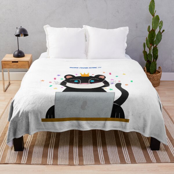 Item preview, Daily life struggles ( Work from Home ) designed and sold by stepstogreen.