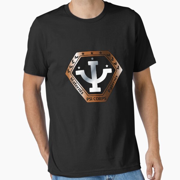 Item preview, The Corps is Mother, the Corps is Father designed and sold by Deastrumquodvic.