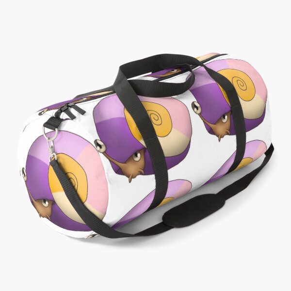 Item preview, Trixic Orbisian NBLW Coming Out Pride Snail designed and sold by PrideSnails.
