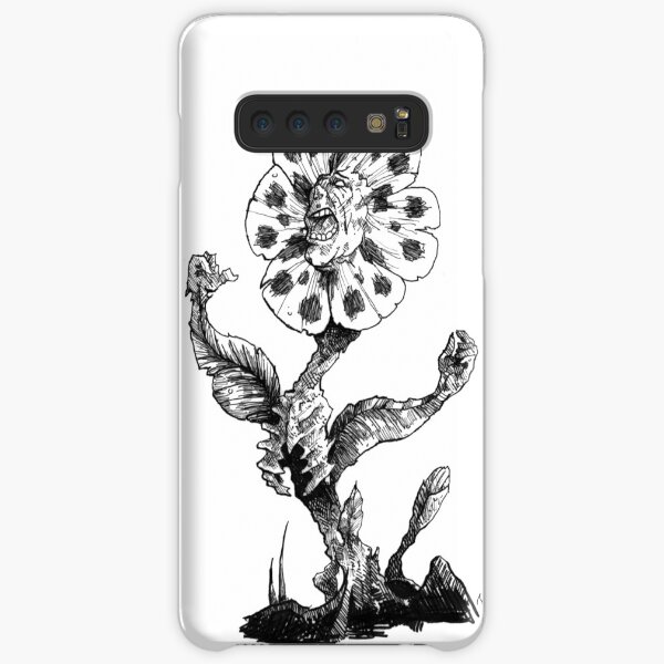 Flower 29 Samsung Galaxy Snap Case