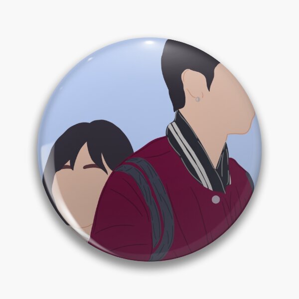 Item preview, meteor garden  designed and sold by fancyitup.