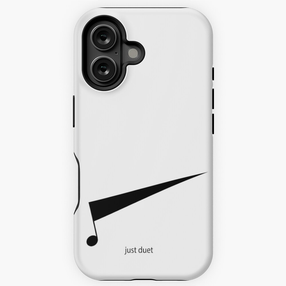 Item preview, iPhone Magsafe Tough Case designed and sold by upsidedowngrin.