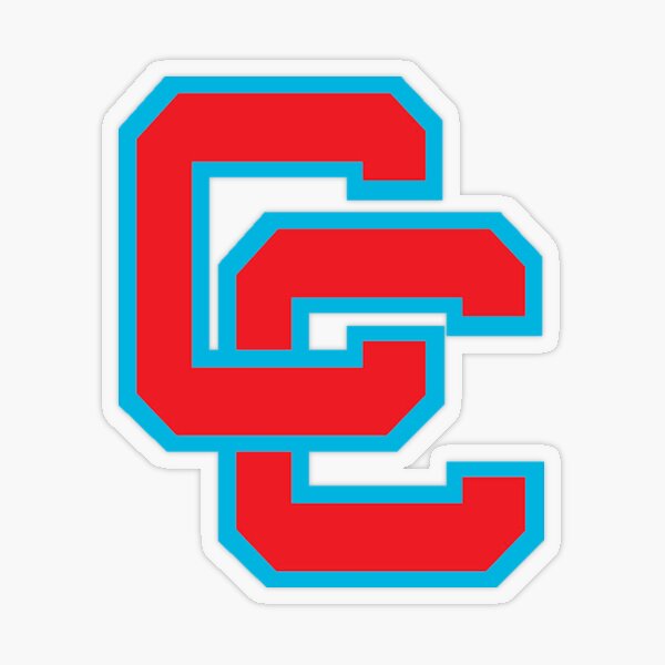 Aperçu de l'œuvre Logo de l'école secondaire catholique de Charlotte créée et vendue par Huncho Joel.