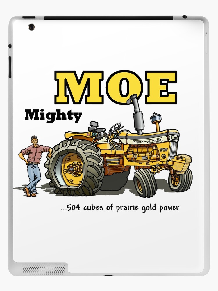 Mighty Moe