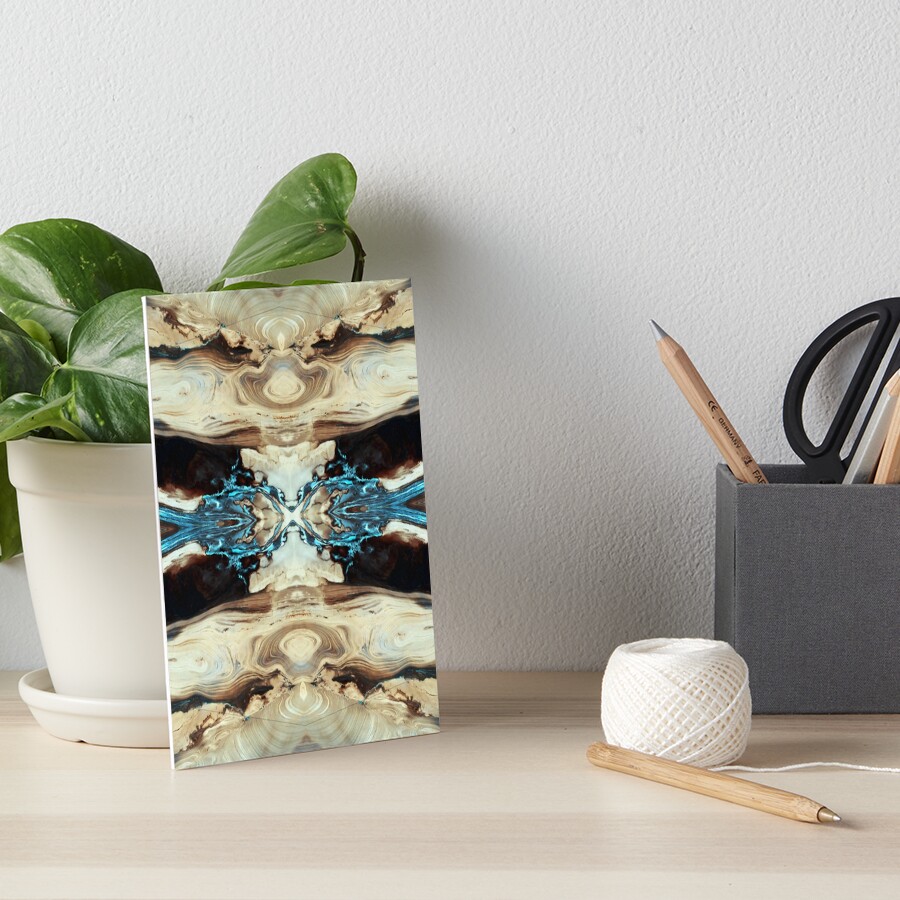 Item preview, Art Board Print designed and sold by EDDESIGNFORFUN.