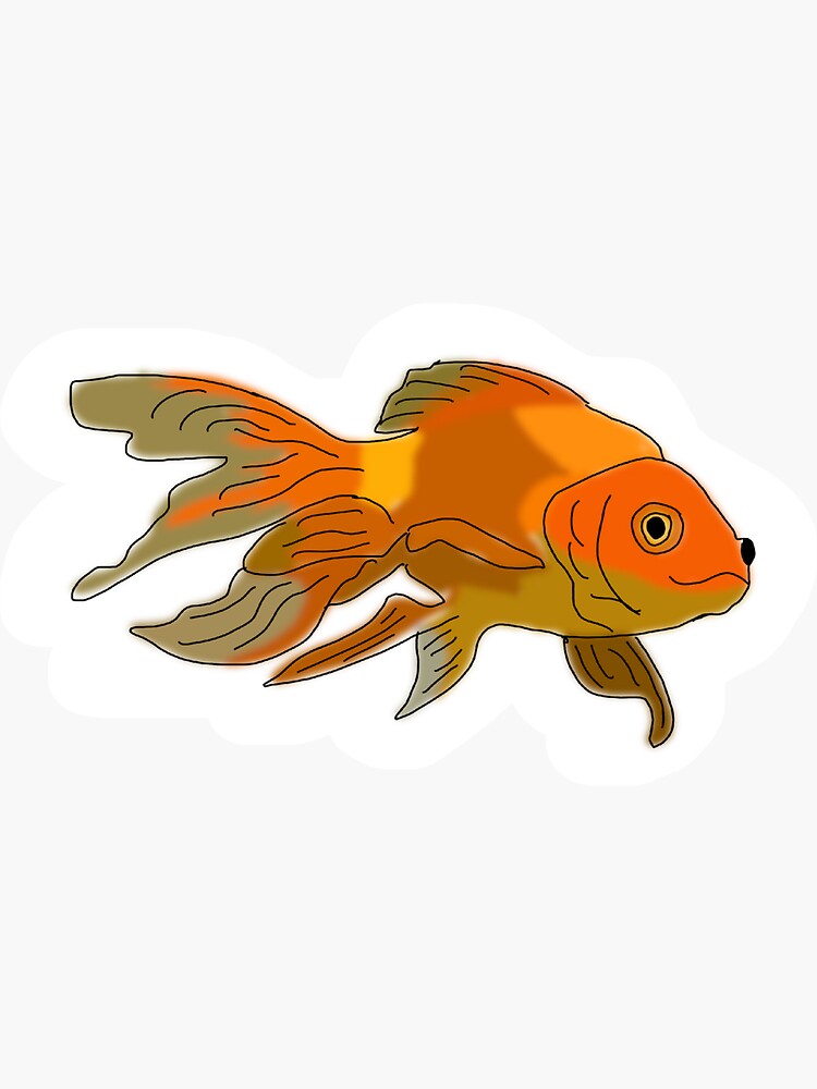 goldfish standard
