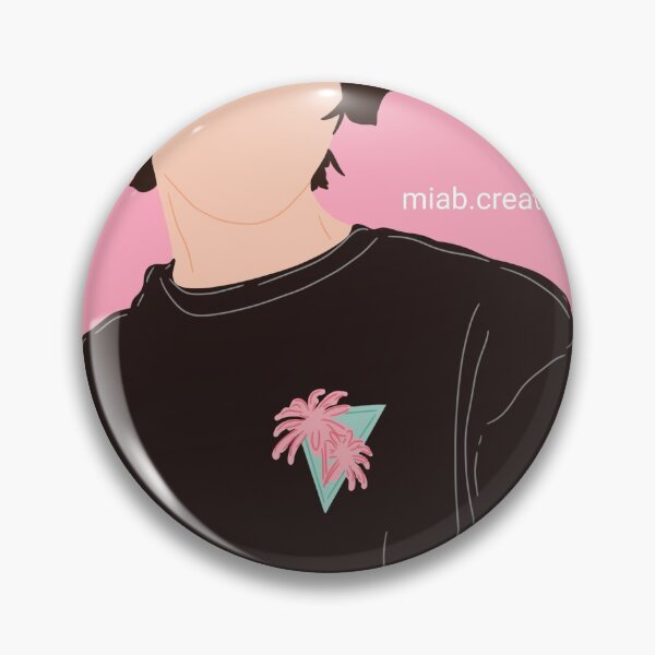 Item preview, GOT7 JB designed and sold by fancyitup.