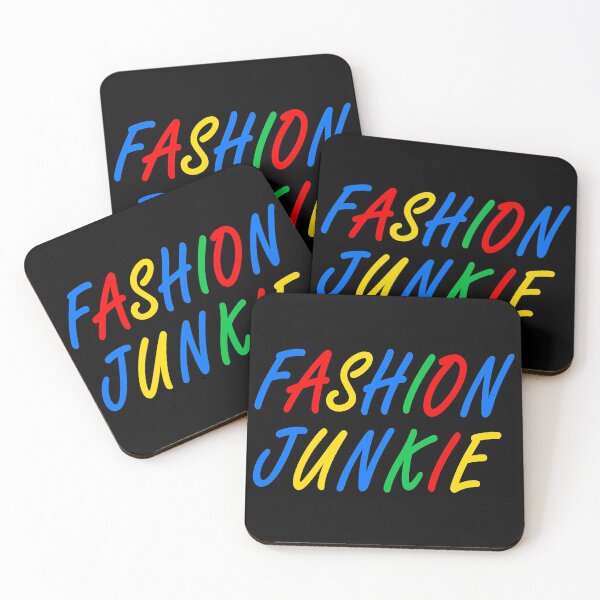 Item preview, Fashion Junkie  designed and sold by Yarka.