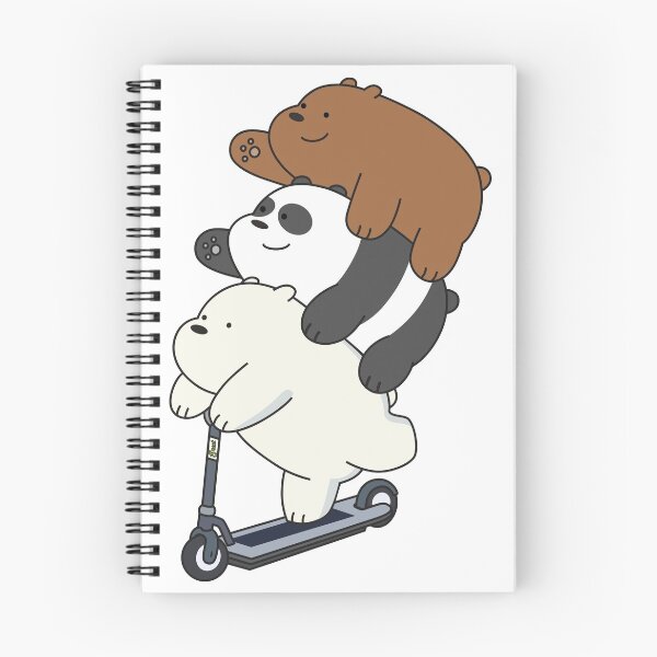 Artikelvorschau, Wir entblößen Bären entworfen und verkauft von plushism.