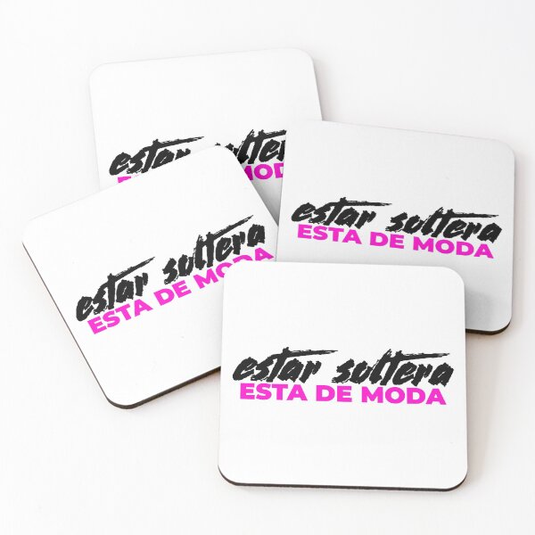 Item preview, Estar Soltera Esta De Moda designed and sold by blazikin.