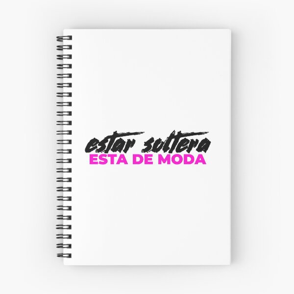 Item preview, Estar Soltera Esta De Moda designed and sold by blazikin.