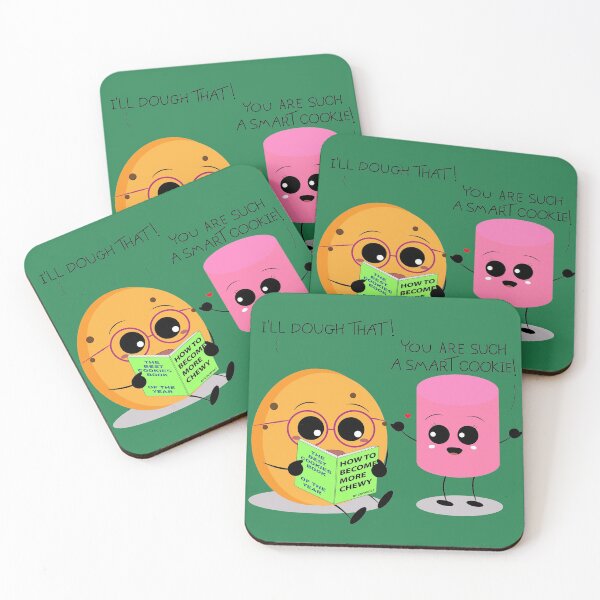 Item preview, I'll dough that! designed and sold by Coowo22.