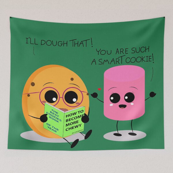 Item preview, I'll dough that! designed and sold by Coowo22.