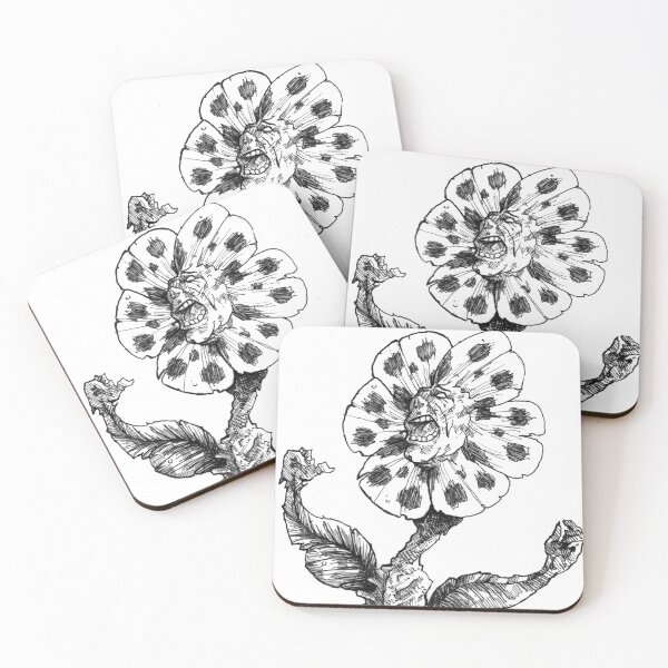 Item preview, Flower 29 designed and sold by TimJenkinsArt.