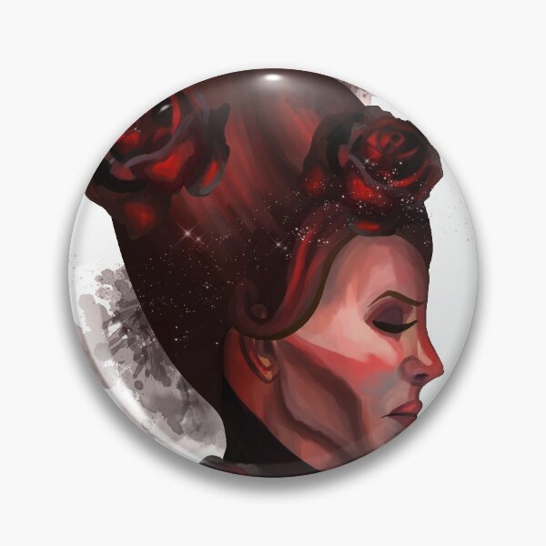 Item preview, Ambrosia the Rose designed and sold by SnowyCali1907.