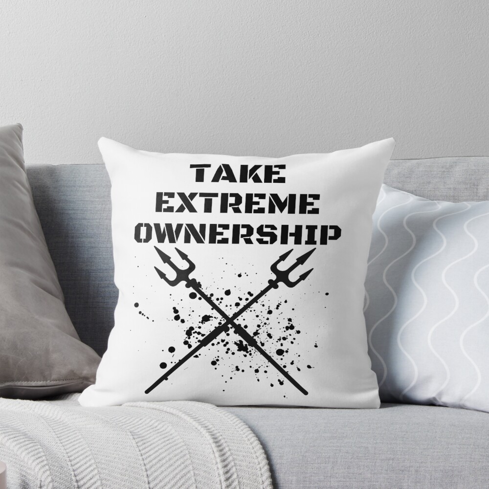 Item preview, Throw Pillow designed and sold by RIVEofficial.