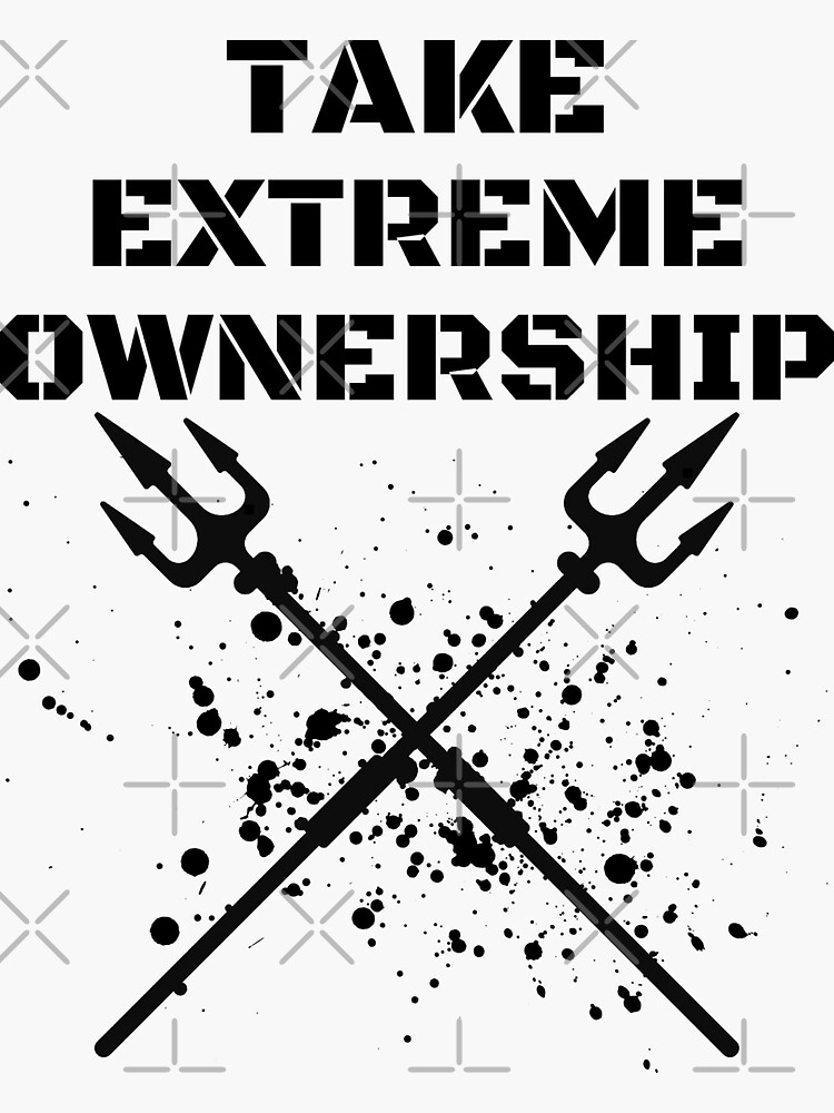 extreme ownership