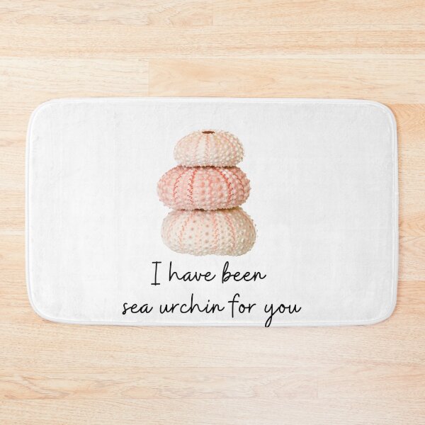Item preview, I have been sea urchin for you designed and sold by angieanguk.