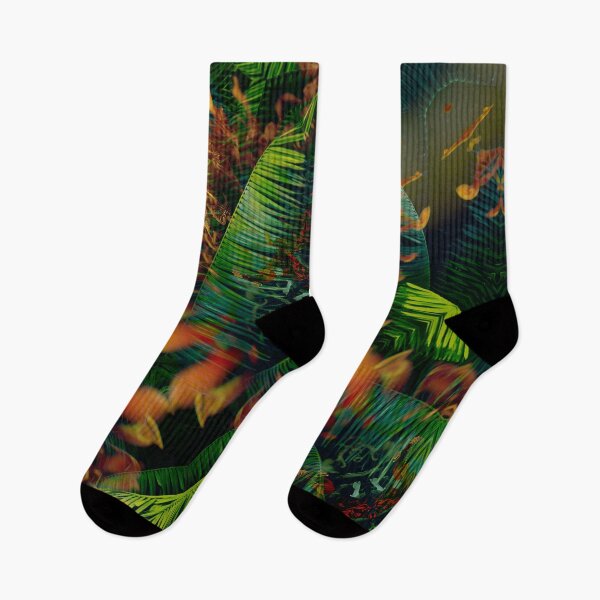 Item preview, TROPICAL designed and sold by EDDESIGNFORFUN.