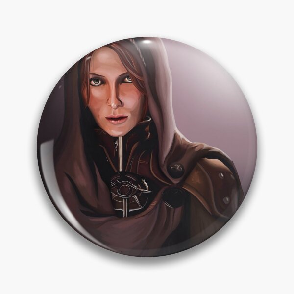 Item preview, Leliana Dragon Age designed and sold by SnowyCali1907.