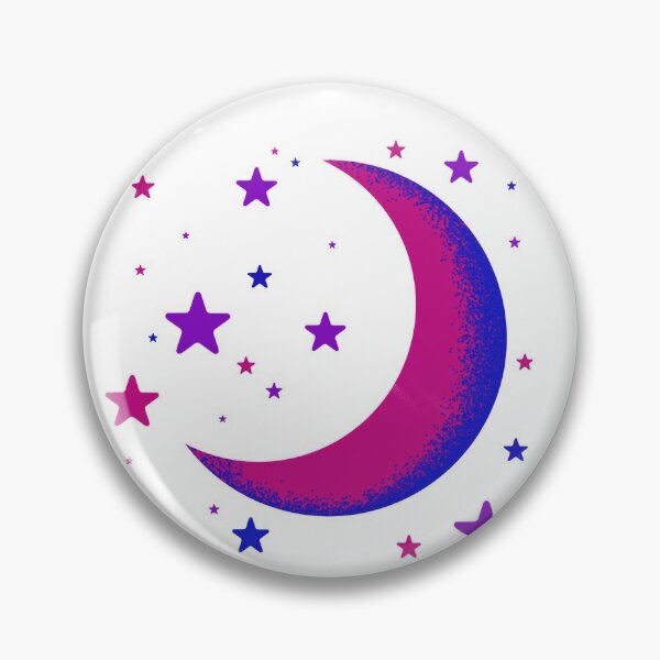 Bisexual Flag Pins And Buttons Redbubble - bi flag pin roblox