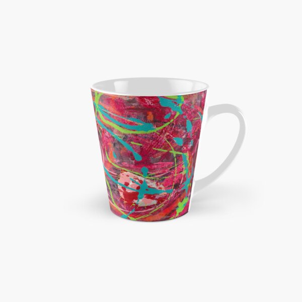 The Same but Different: Falling Slowly (R) Tall Mug