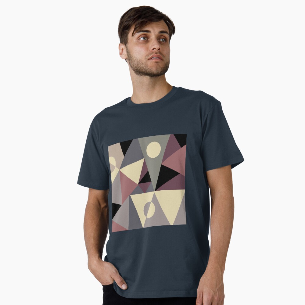 Item preview, Premium T-Shirt designed and sold by robcolvinart.