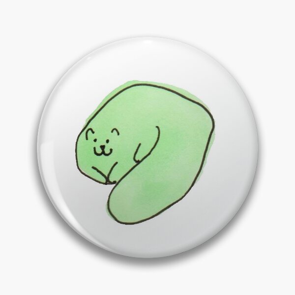 Item preview, Poorly-drawn cats designed and sold by Platypusafro.