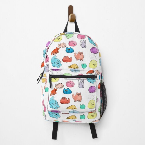 Item preview, Poorly-drawn cats designed and sold by Platypusafro.
