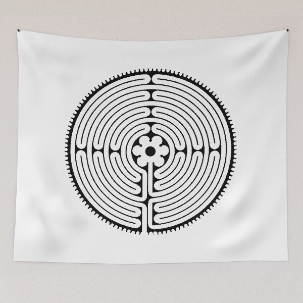 Item preview, Labyrinth designed and sold by Kybruno's Creations.