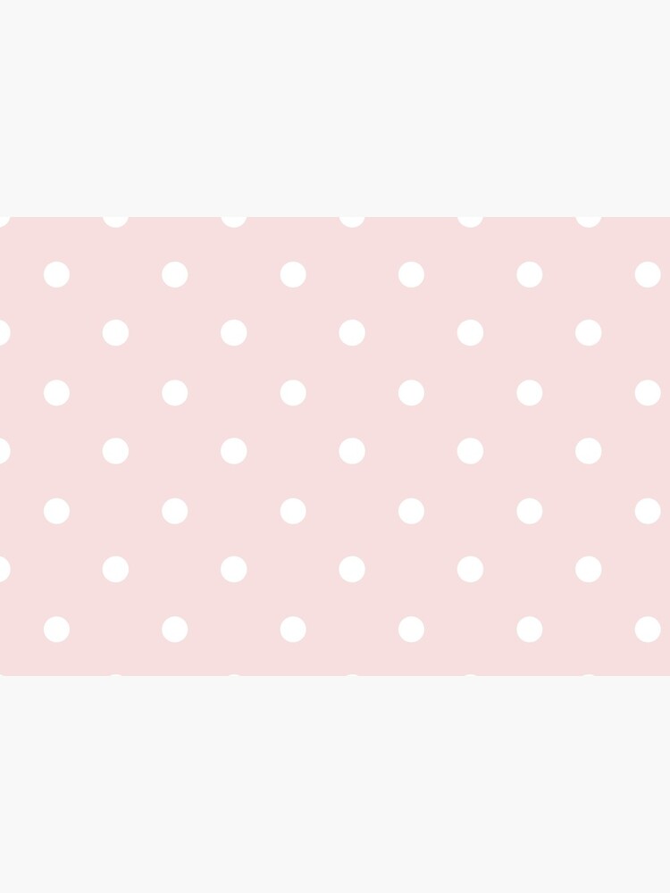 Perfect Polka Dots by lucidly
