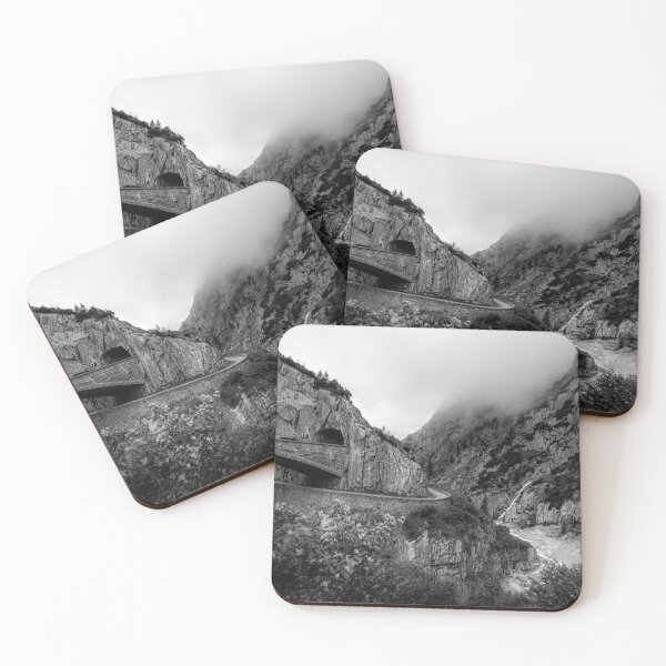 Item preview, Schöllenen Gorge, Switzerland designed and sold by PeterCseke.