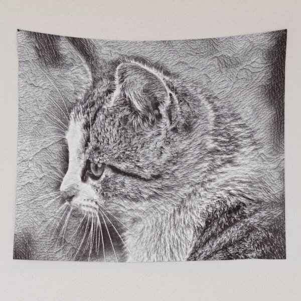 Item preview, Darling Kitten designed and sold by ReneeKennedy.