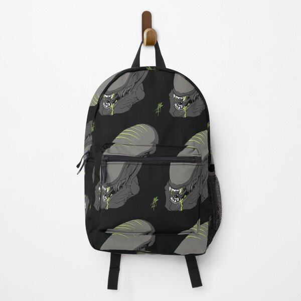 Item preview, Alien designed and sold by Lee Lacy.