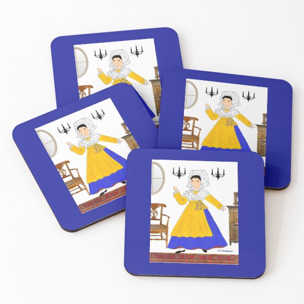 Item preview,  including its islands designed and sold by Catherine Debusne.