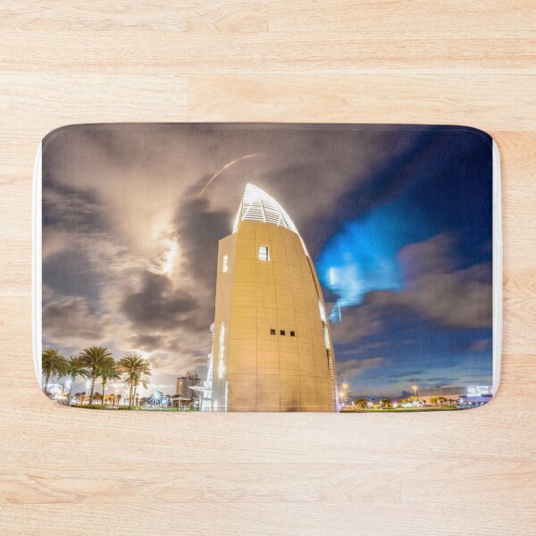 Item preview, SpaceX Starlink 8 Launch  designed and sold by Jared Frankle.