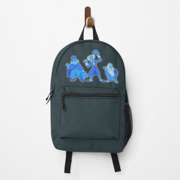 Item preview, Hitchhiking Ghosts designed and sold by Cowheaddanny.