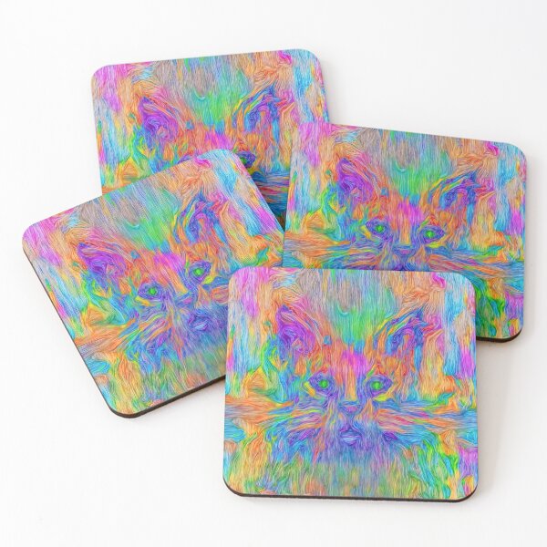 Item preview, Abstractions of abstract abstraction designed and sold by blackhalt.