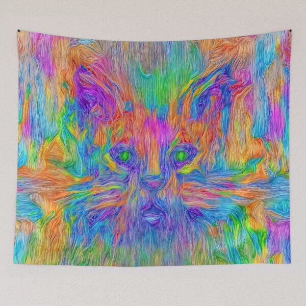 Item preview, Abstractions of abstract abstraction designed and sold by blackhalt.