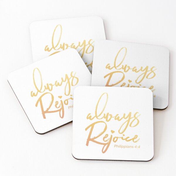 Item preview, Always Rejoice designed and sold by Sandra Plitt.