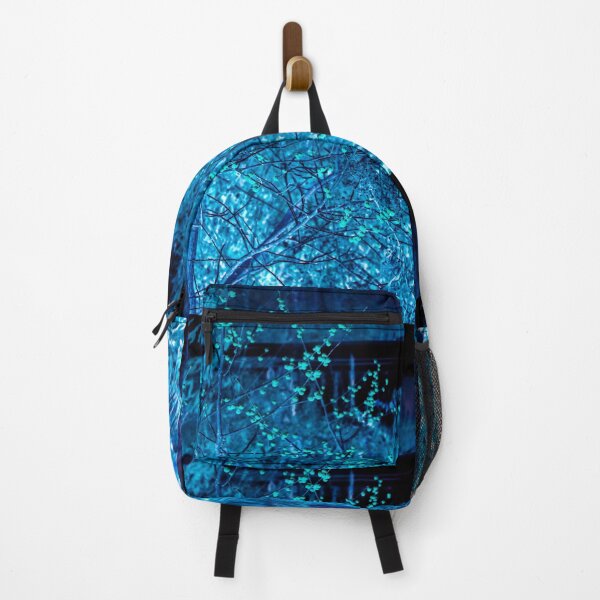 Item preview, The Blues designed and sold by Jillian Shoop.