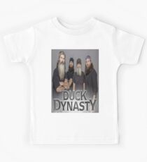 Duck Dynasty Kids Tee