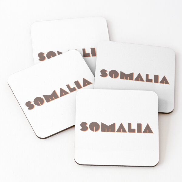 Item preview, Somalia! designed and sold by DoodleDashCollective.