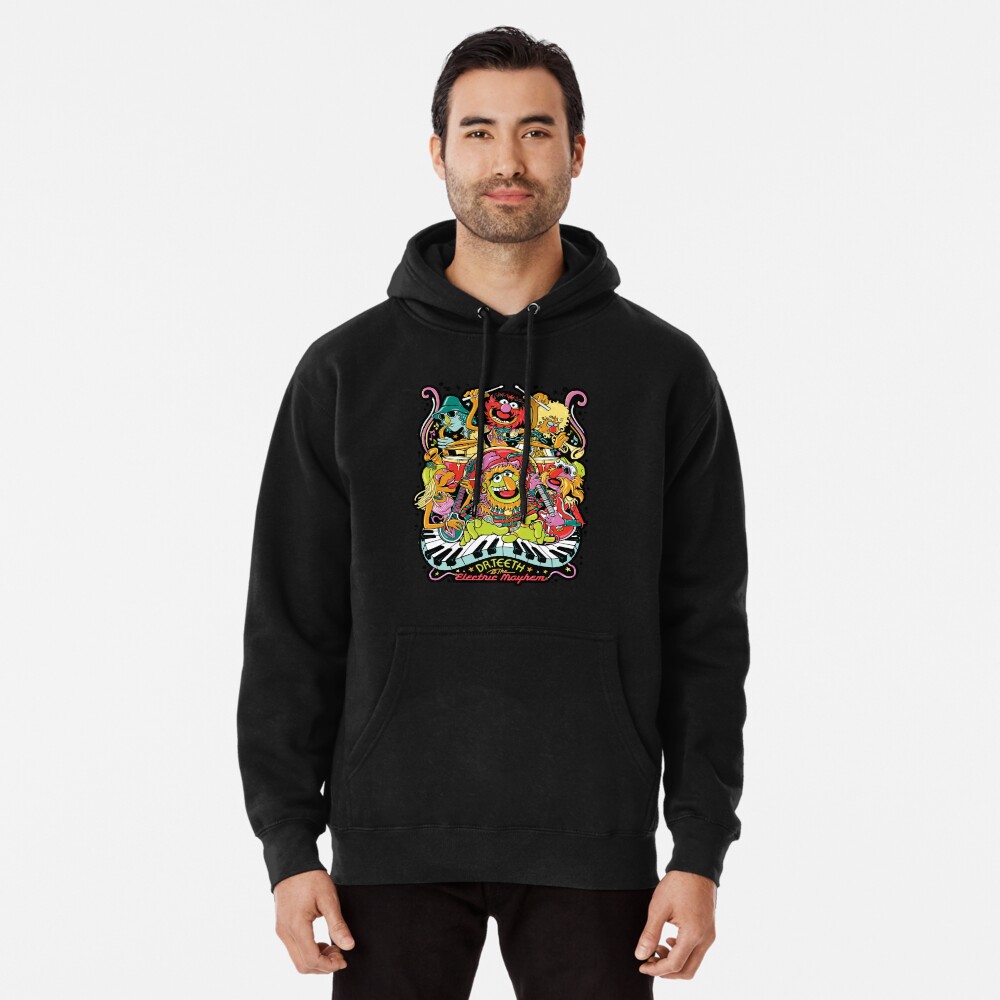 Item preview, Pullover Hoodie designed and sold by monsieurspot.