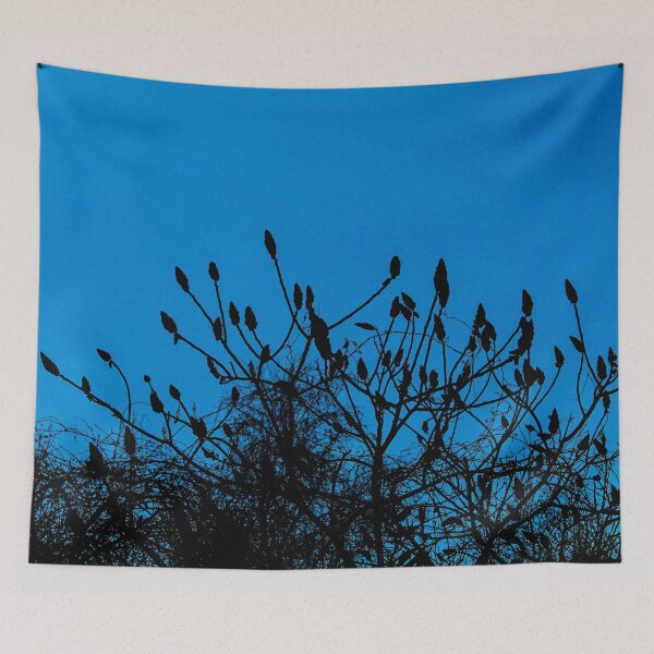 Item preview, Blue Shadow designed and sold by Jillian Shoop.