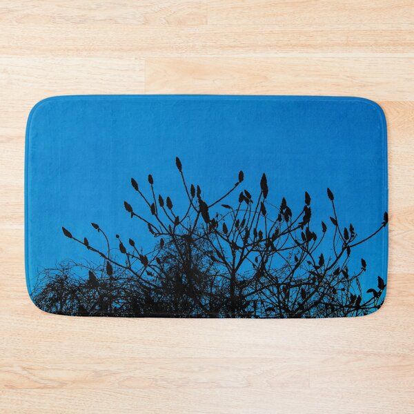 Item preview, Blue Shadow designed and sold by Jillian Shoop.