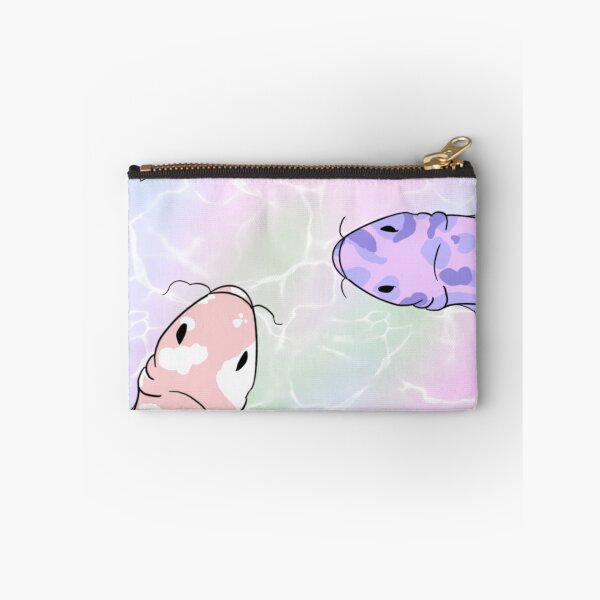 Item preview, Koi fish pastel designed and sold by JoIllustrates17.